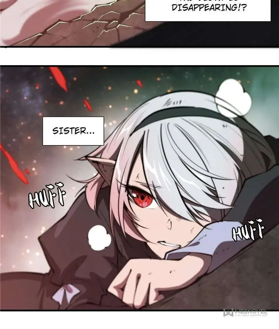 The Blood Princess And The Knight Chapter 237 page 18 - 