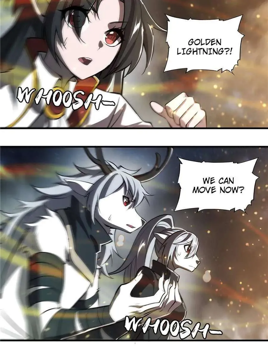 The Blood Princess And The Knight Chapter 237 page 3 - 