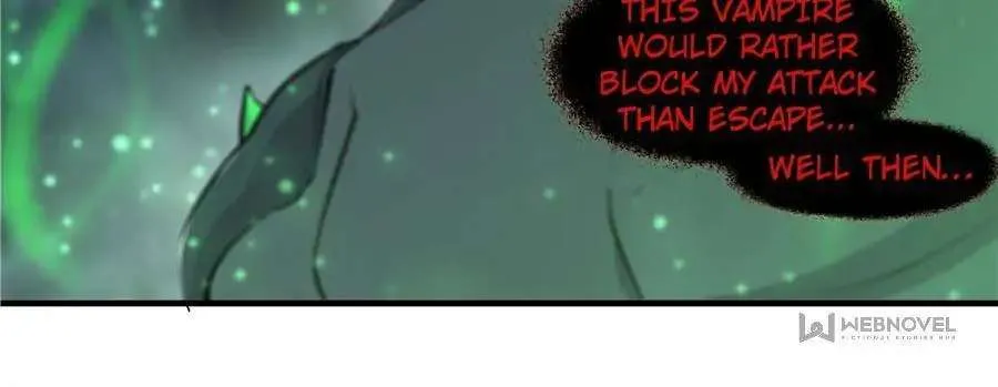 The Blood Princess And The Knight Chapter 237 page 21 - 