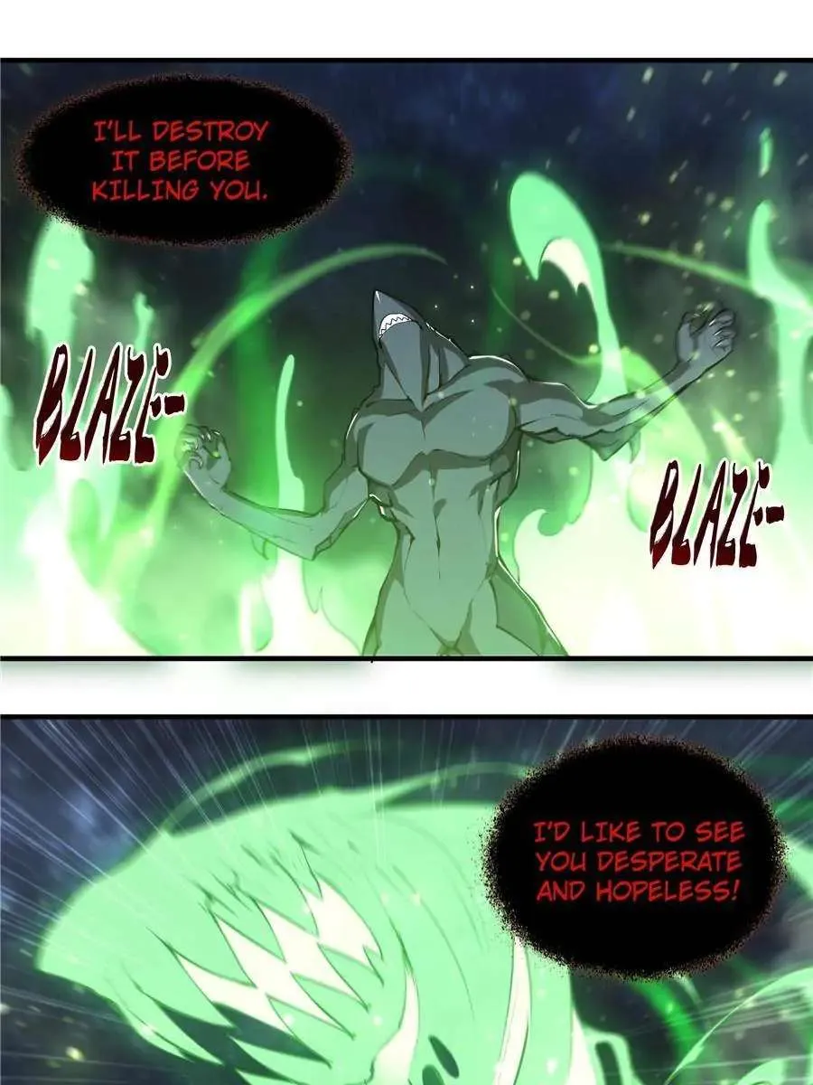 The Blood Princess And The Knight Chapter 237 page 22 - 