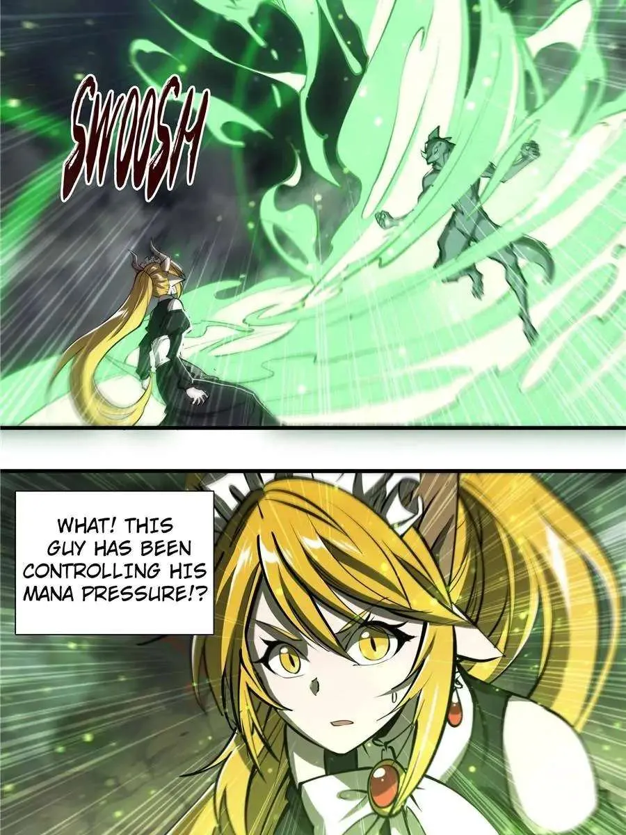 The Blood Princess And The Knight Chapter 237 page 23 - 