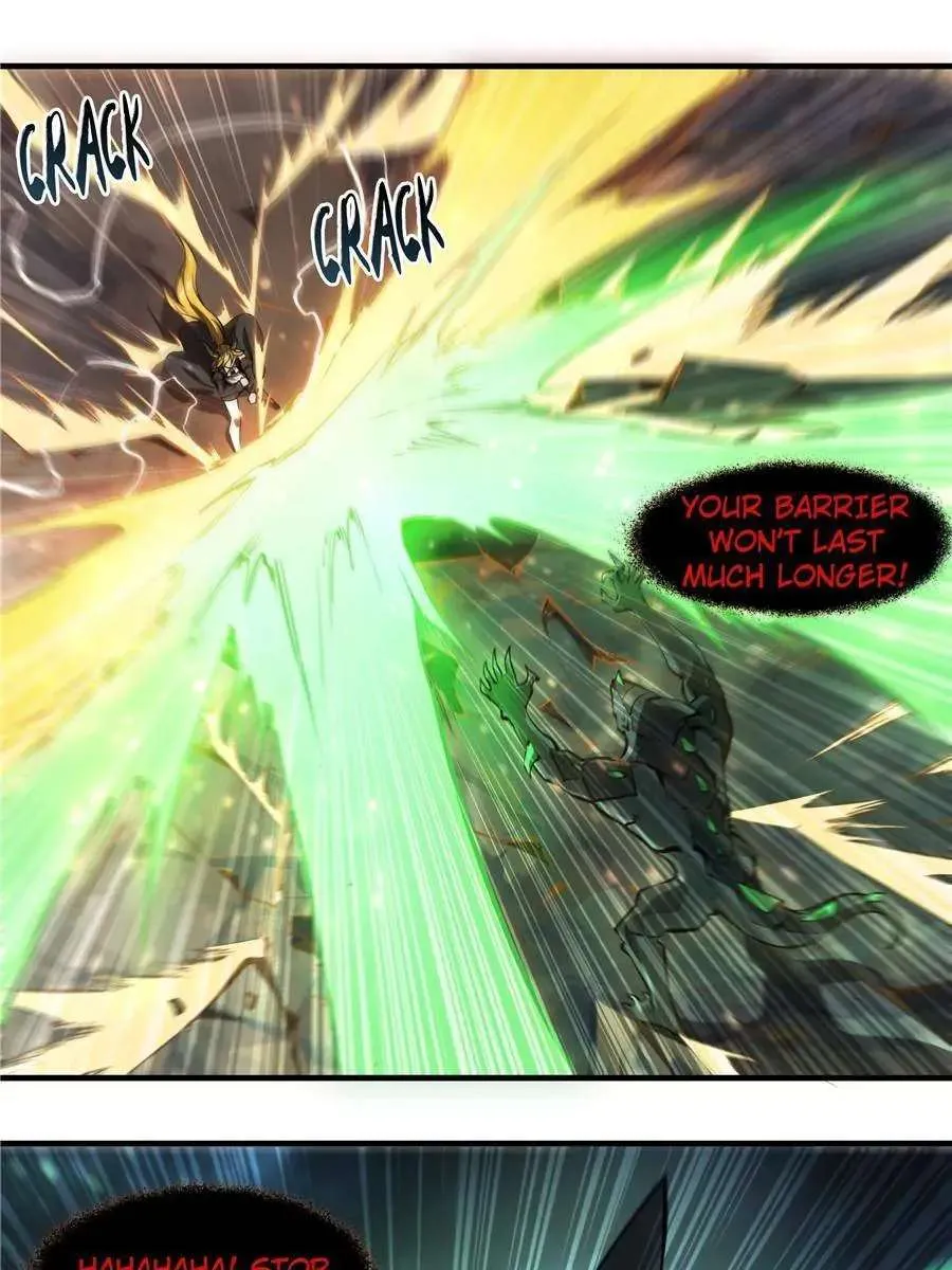 The Blood Princess And The Knight Chapter 237 page 25 - 