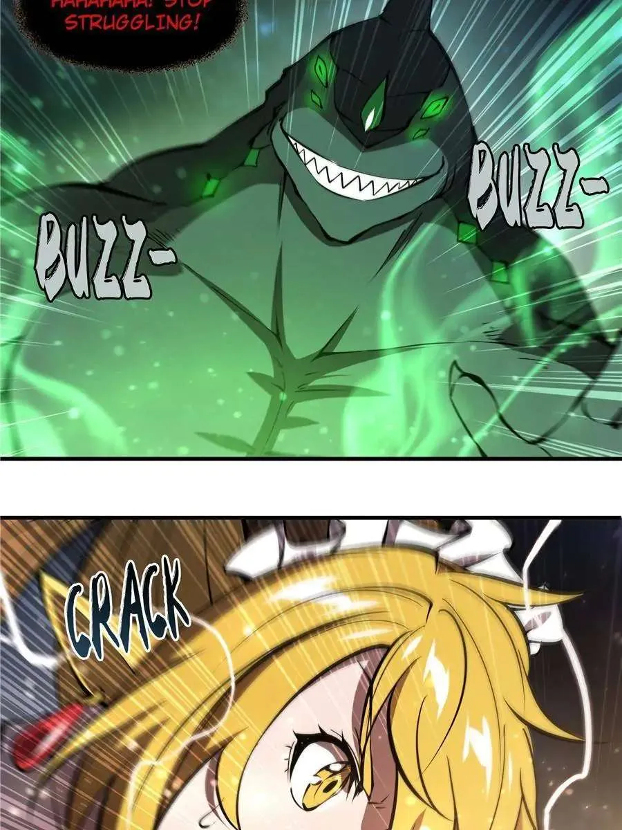 The Blood Princess And The Knight Chapter 237 page 26 - 