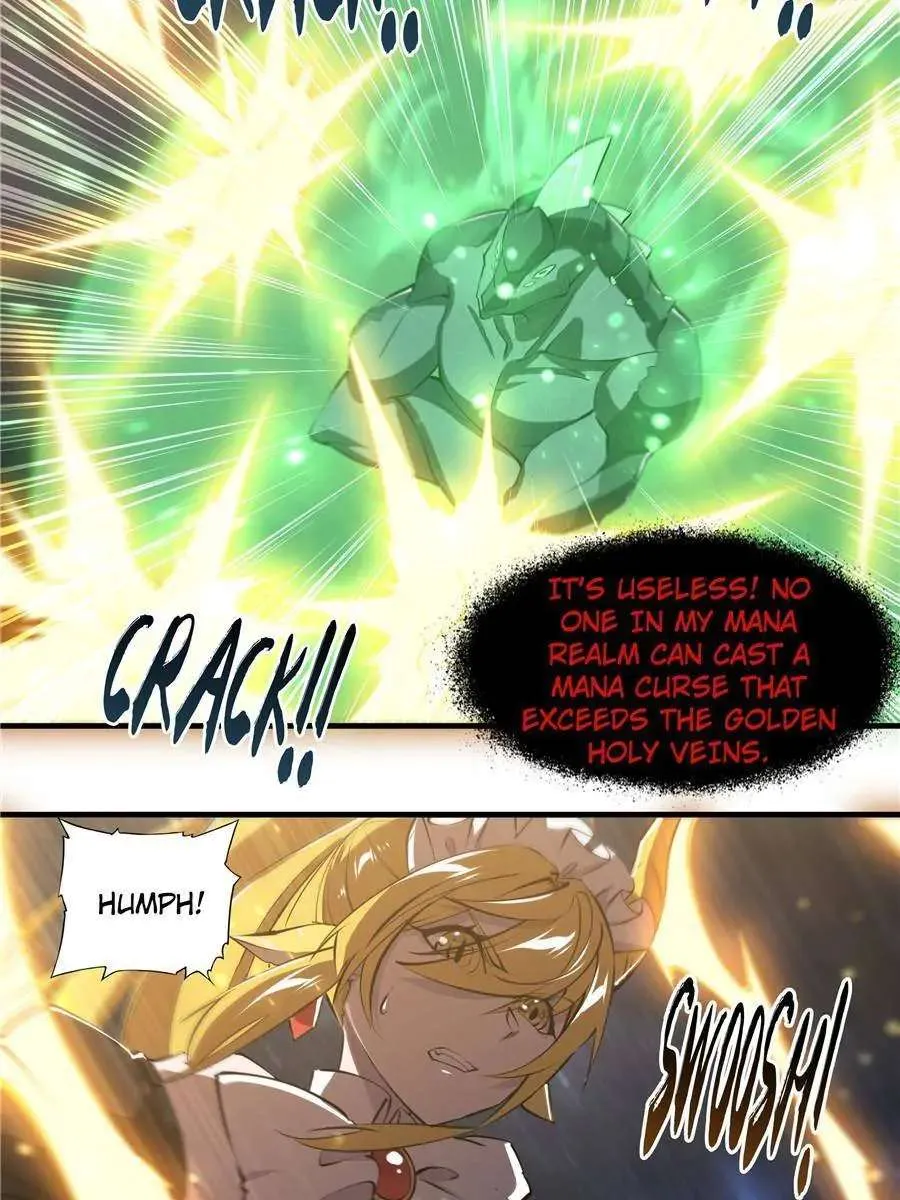 The Blood Princess And The Knight Chapter 237 page 31 - 