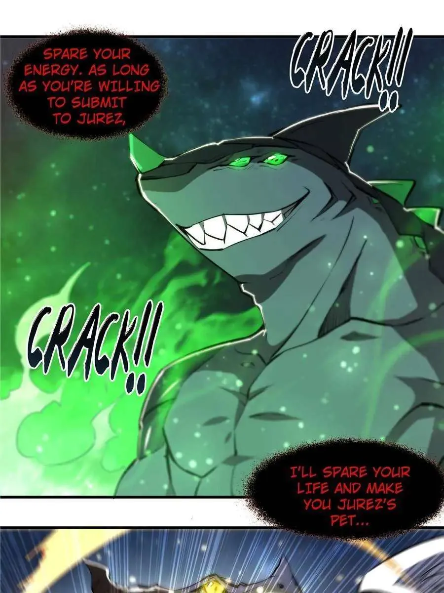 The Blood Princess And The Knight Chapter 237 page 33 - 