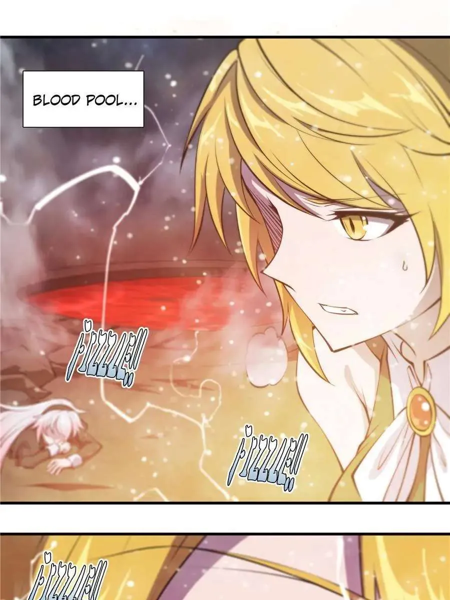 The Blood Princess And The Knight Chapter 237 page 36 - 