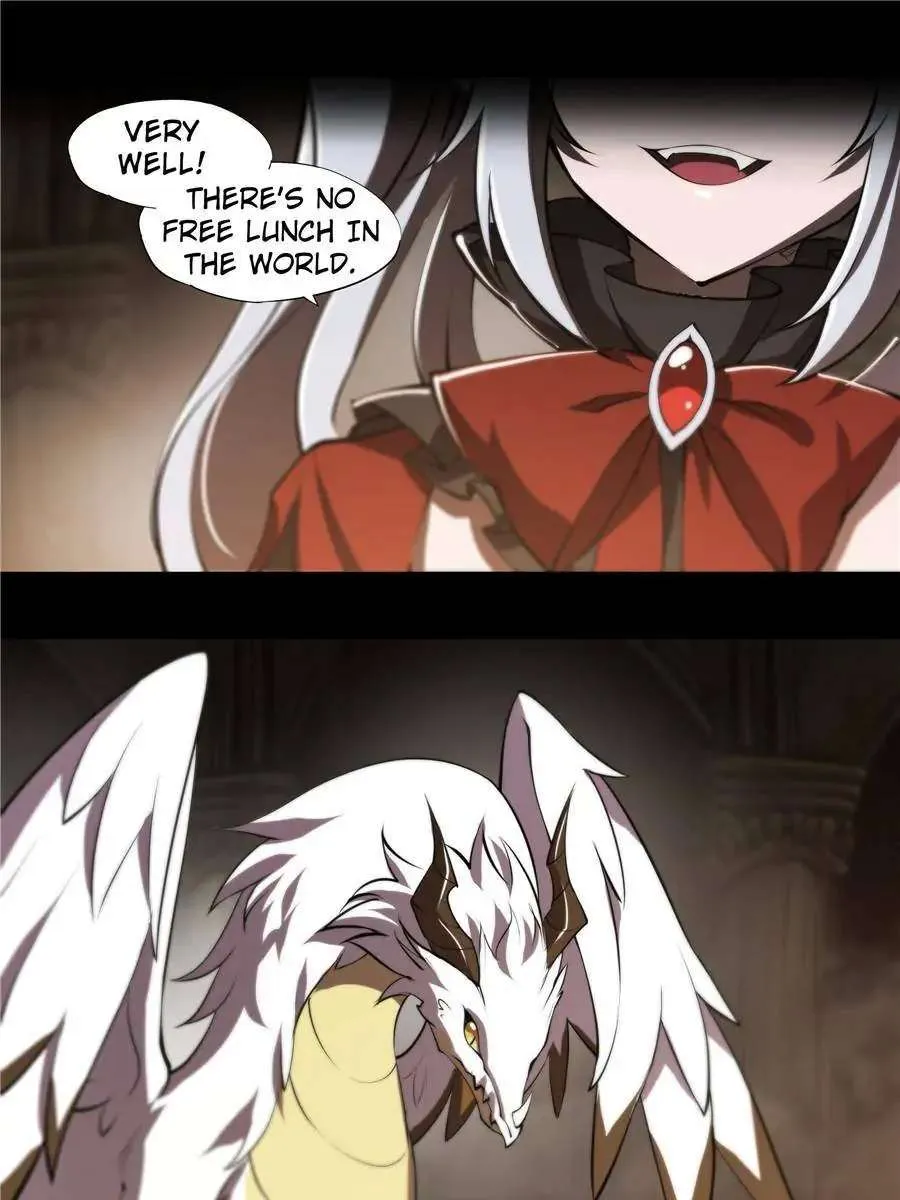 The Blood Princess And The Knight Chapter 237 page 38 - 