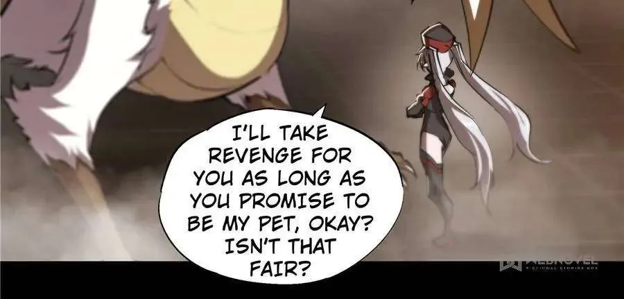 The Blood Princess And The Knight Chapter 237 page 39 - 