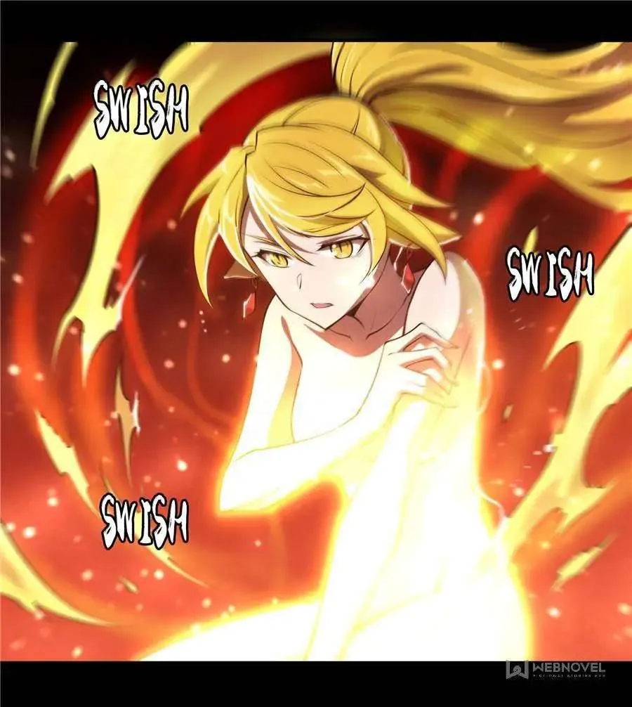 The Blood Princess And The Knight Chapter 237 page 40 - 