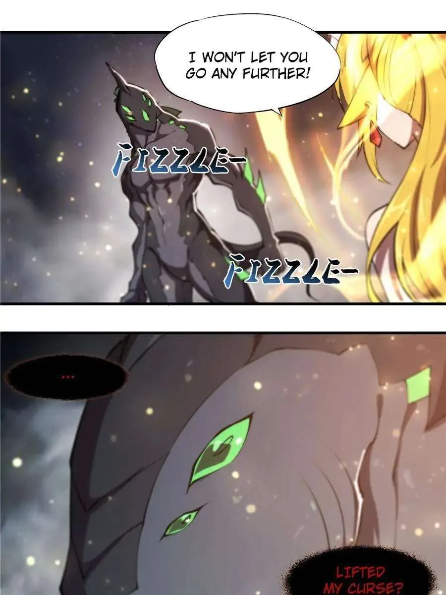 The Blood Princess And The Knight Chapter 237 page 5 - 