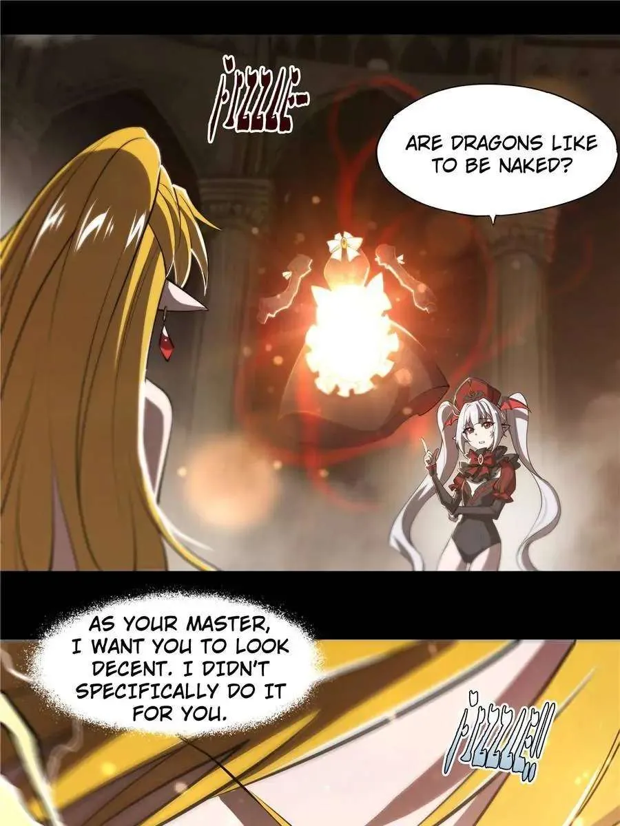 The Blood Princess And The Knight Chapter 237 page 41 - 