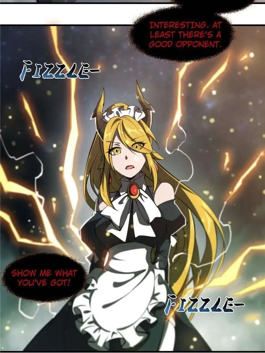 The Blood Princess And The Knight Chapter 237 page 6 - 