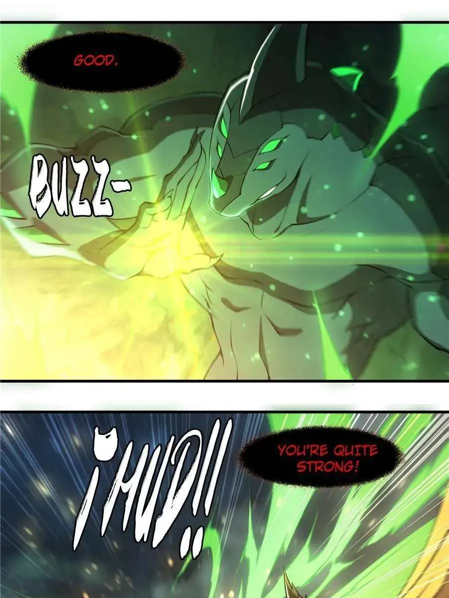 The Blood Princess And The Knight Chapter 237 page 10 - 