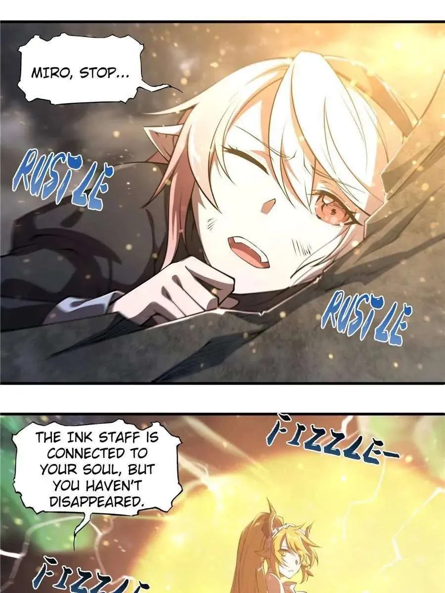 The Blood Princess And The Knight Chapter 238 page 2 - 