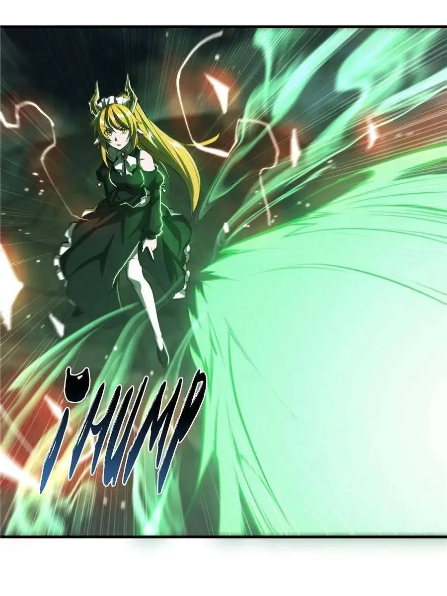 The Blood Princess And The Knight Chapter 238 page 11 - 