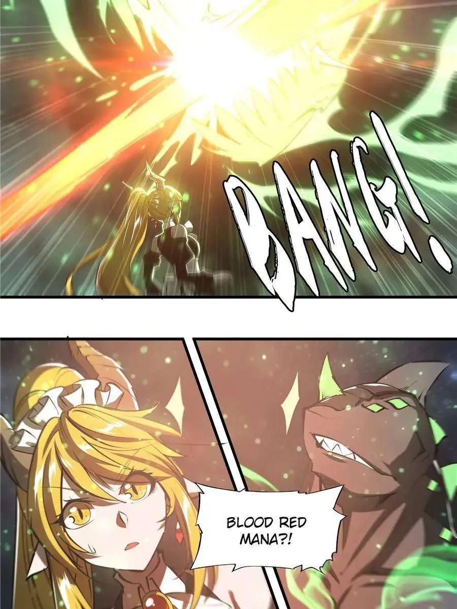 The Blood Princess And The Knight Chapter 238 page 13 - 