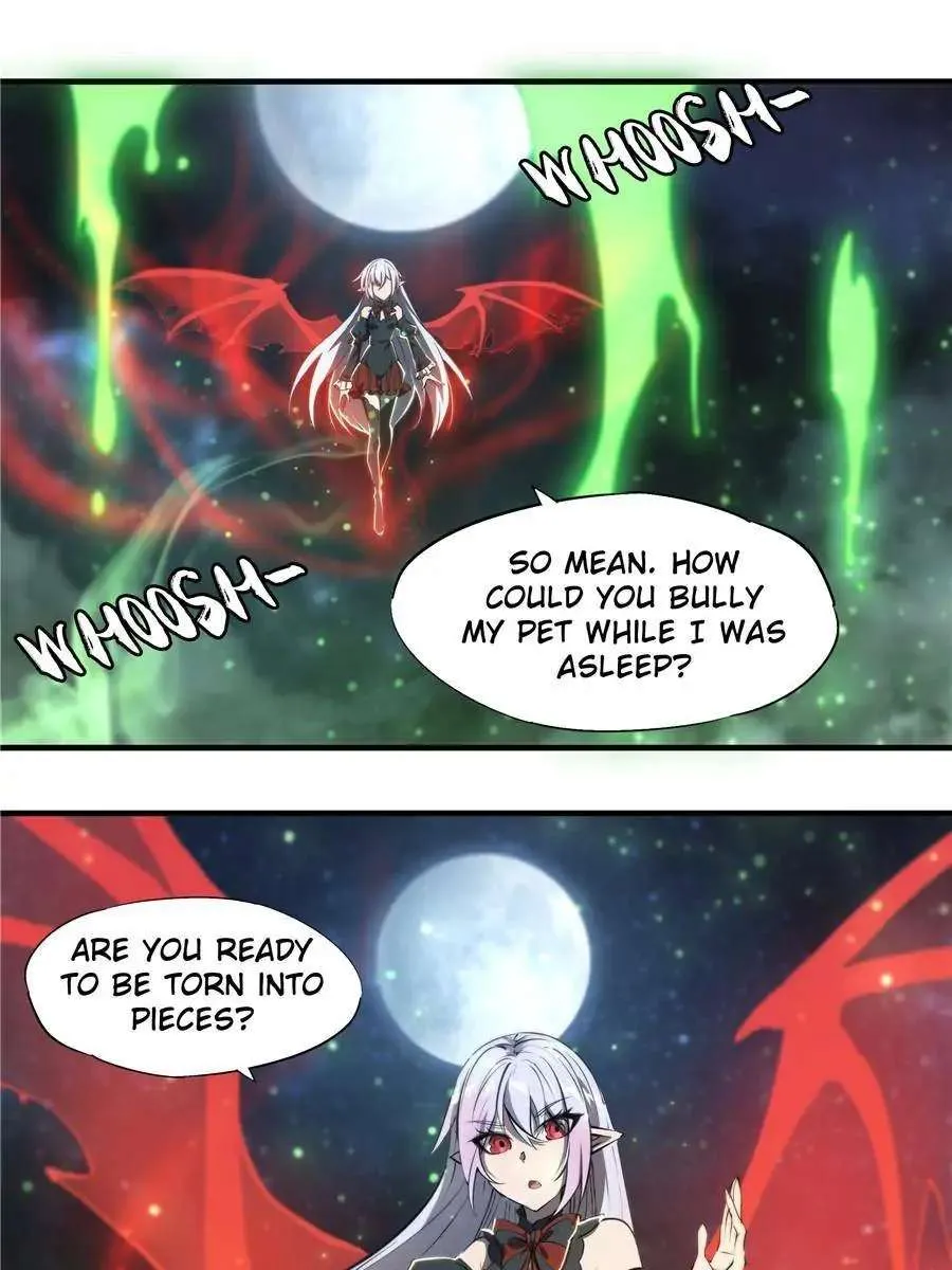 The Blood Princess And The Knight Chapter 238 page 15 - 