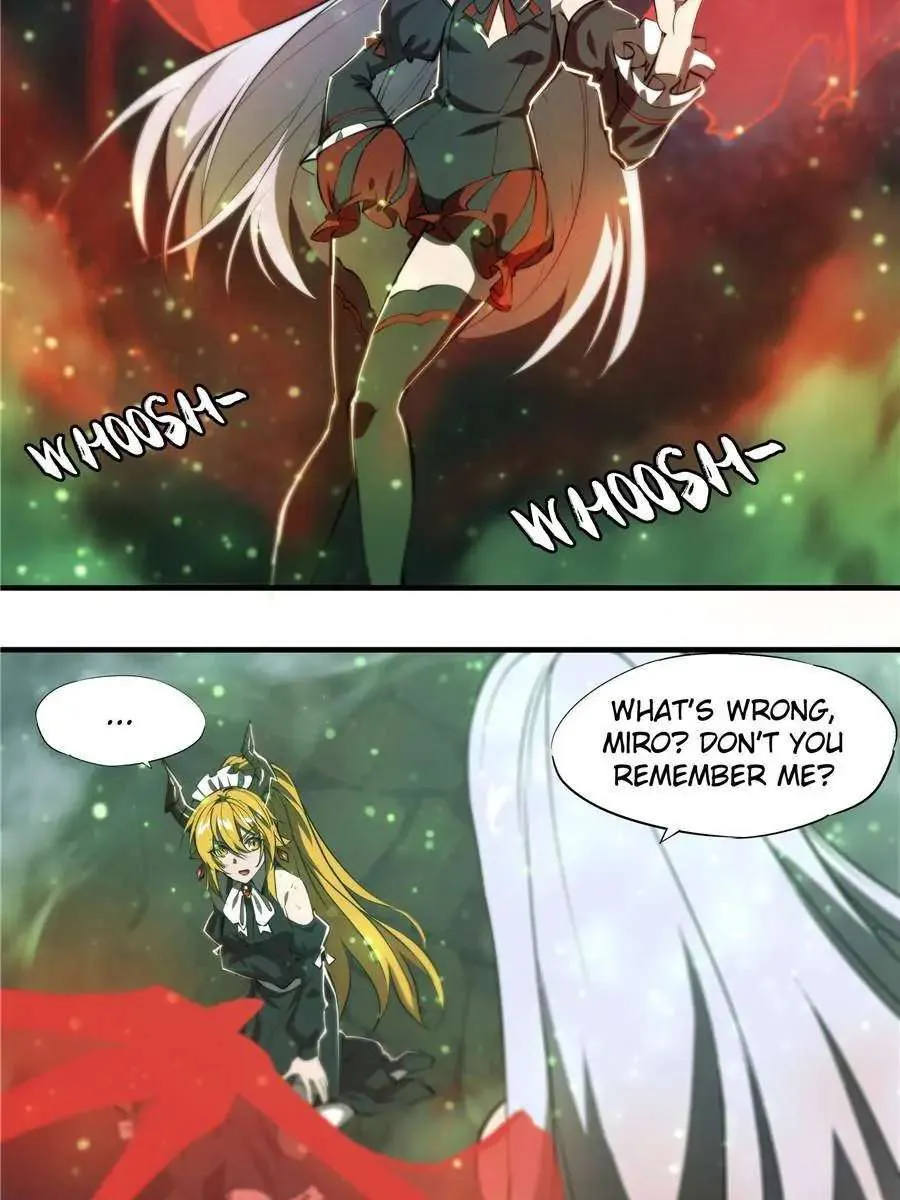 The Blood Princess And The Knight Chapter 238 page 16 - 