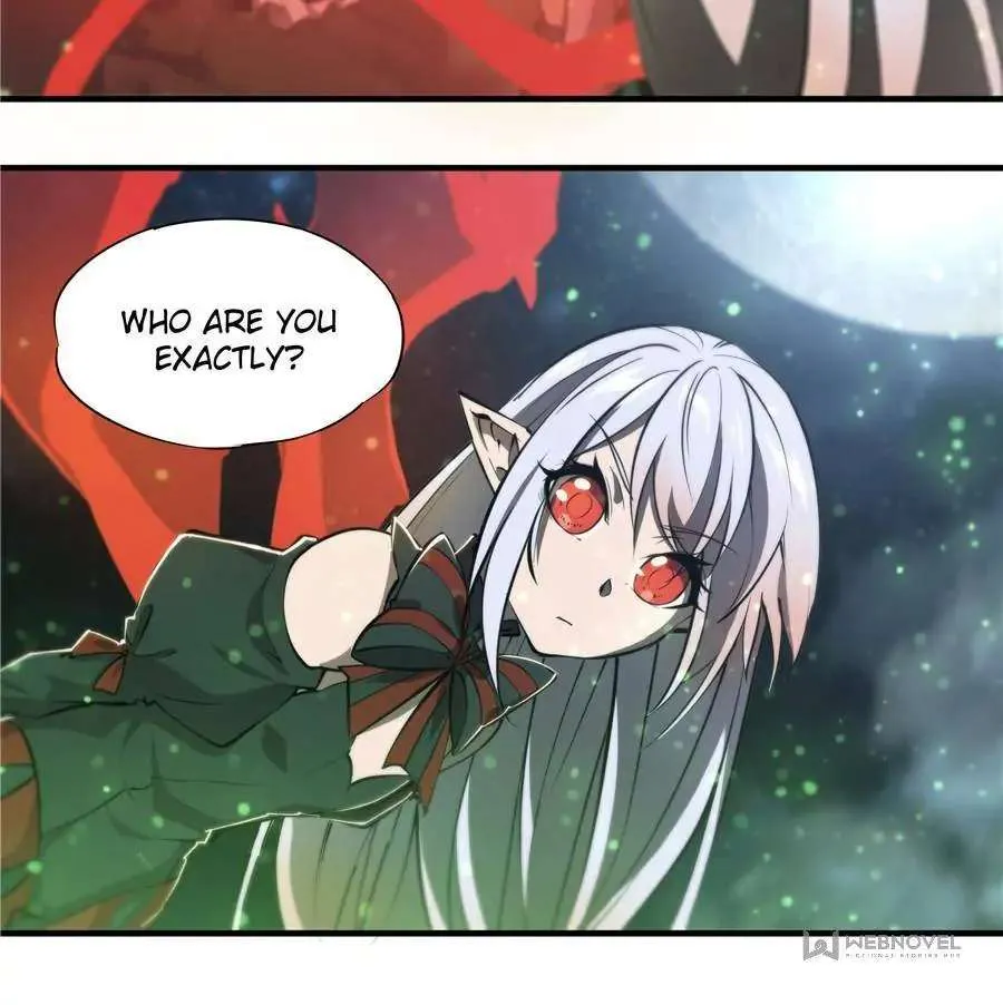 The Blood Princess And The Knight Chapter 238 page 17 - 