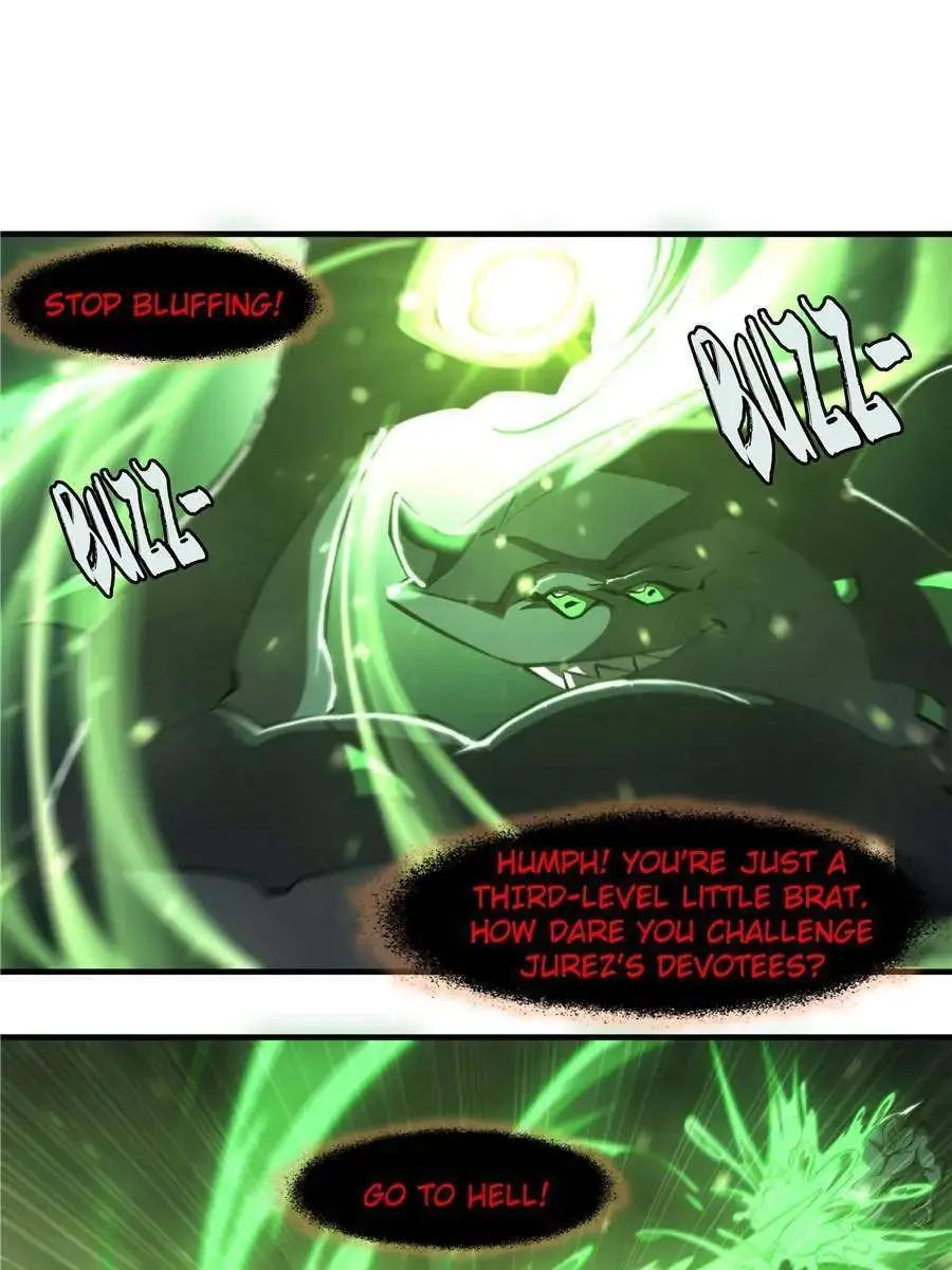 The Blood Princess And The Knight Chapter 238 page 19 - 