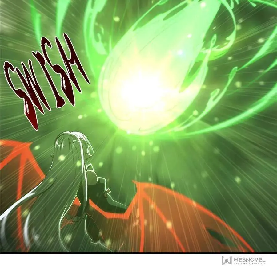 The Blood Princess And The Knight Chapter 238 page 20 - 