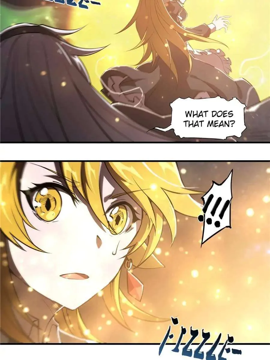 The Blood Princess And The Knight Chapter 238 page 3 - 