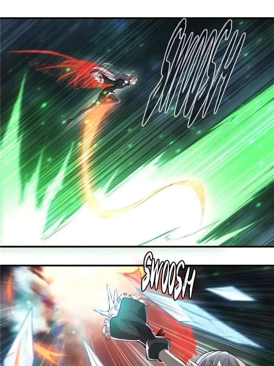 The Blood Princess And The Knight Chapter 238 page 21 - 