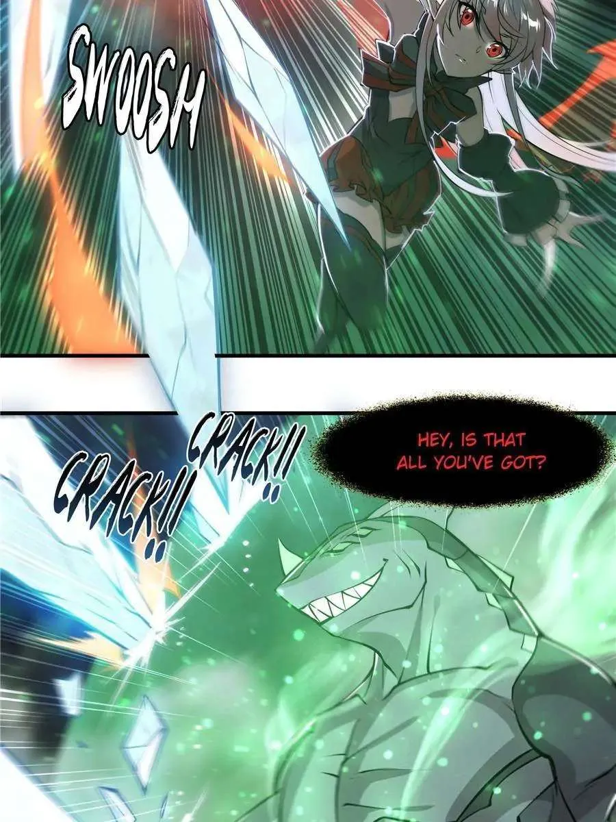 The Blood Princess And The Knight Chapter 238 page 22 - 