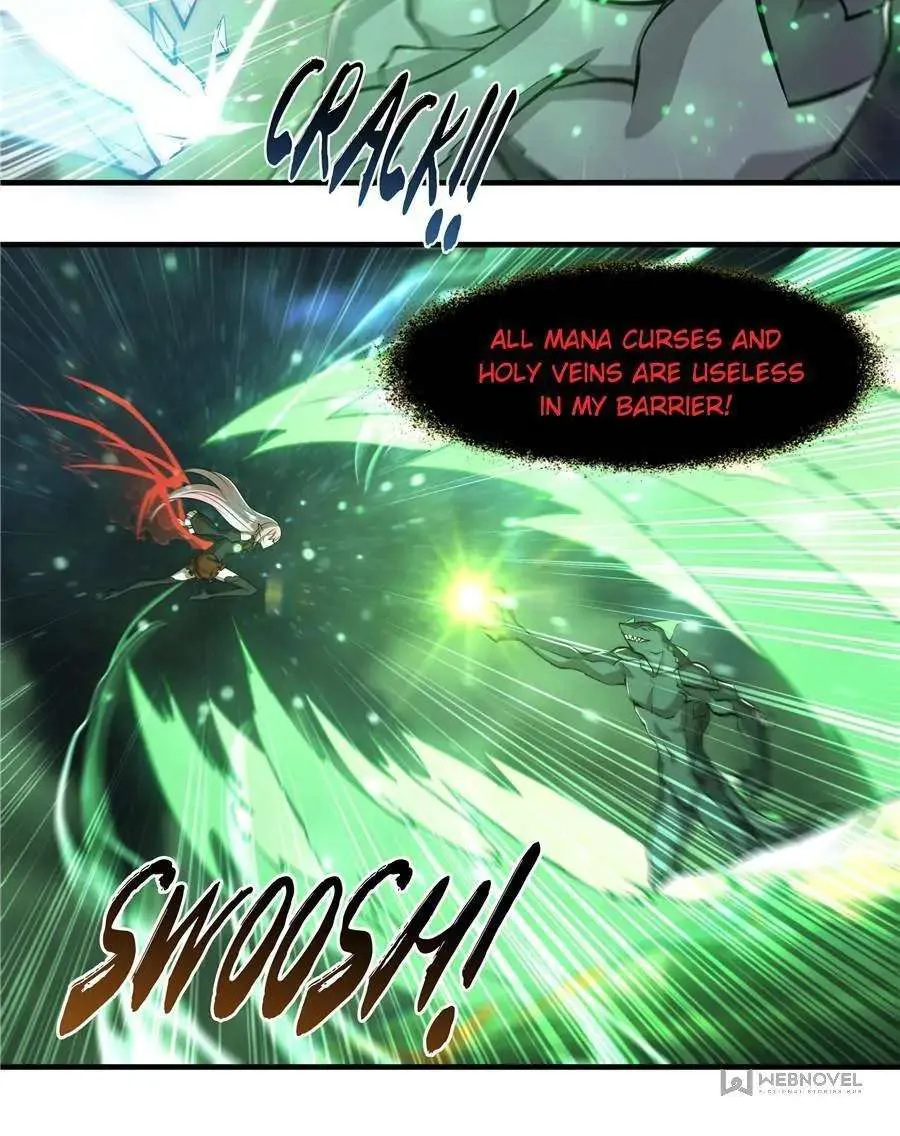 The Blood Princess And The Knight Chapter 238 page 23 - 