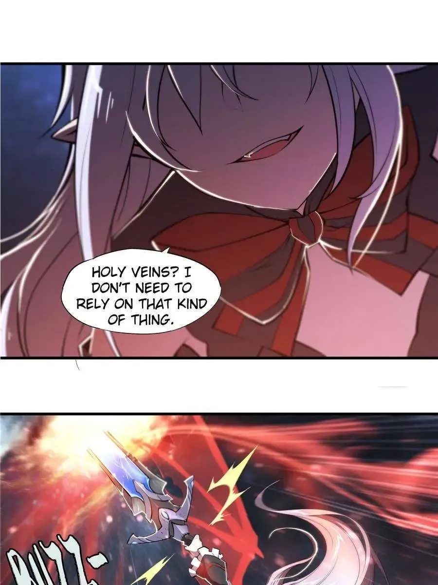 The Blood Princess And The Knight Chapter 238 page 24 - 