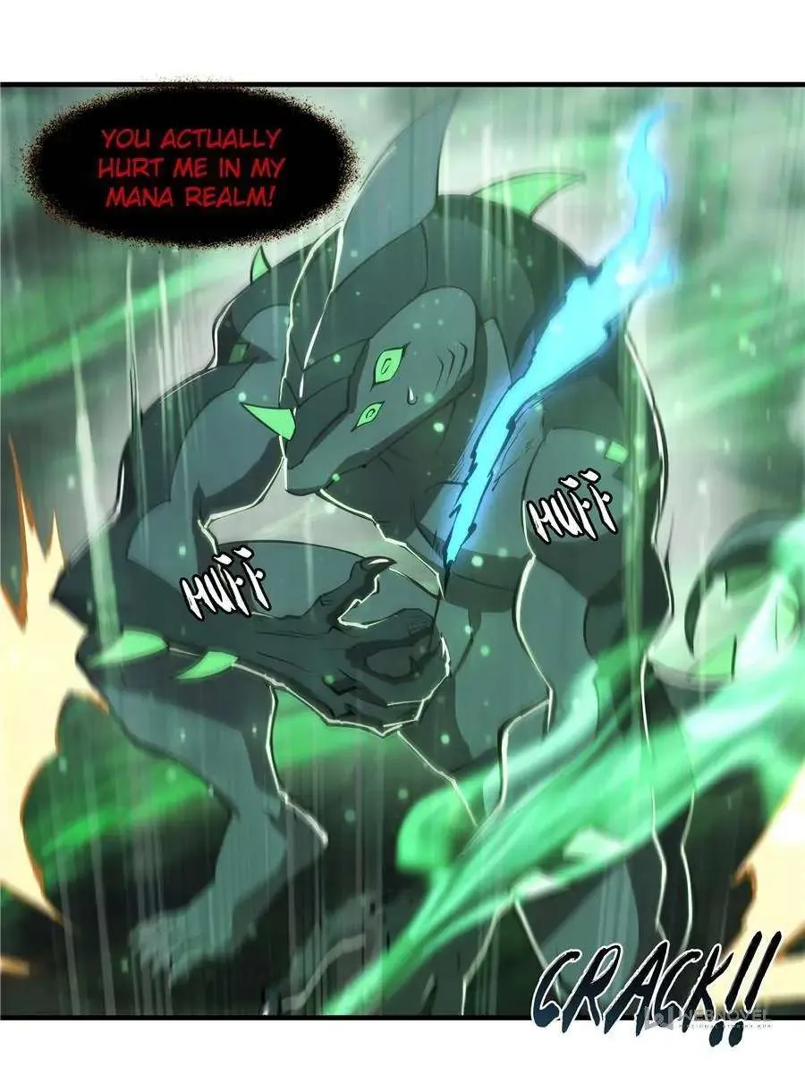 The Blood Princess And The Knight Chapter 238 page 29 - 