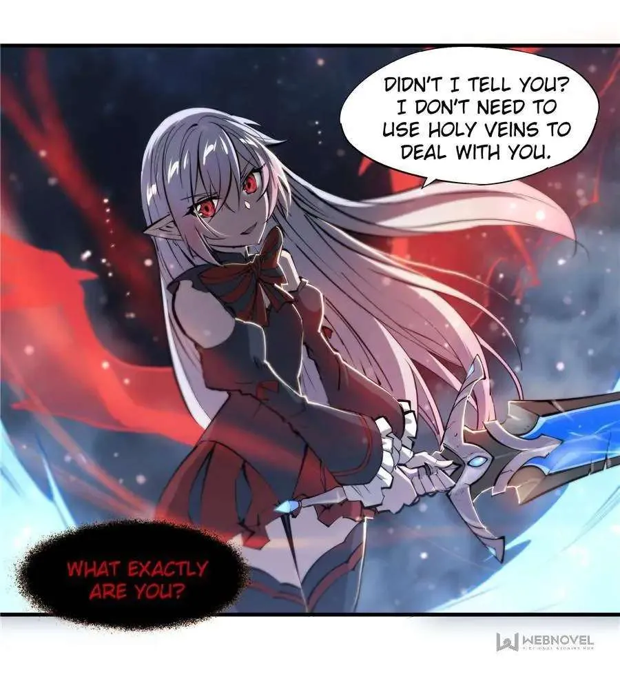 The Blood Princess And The Knight Chapter 238 page 30 - 