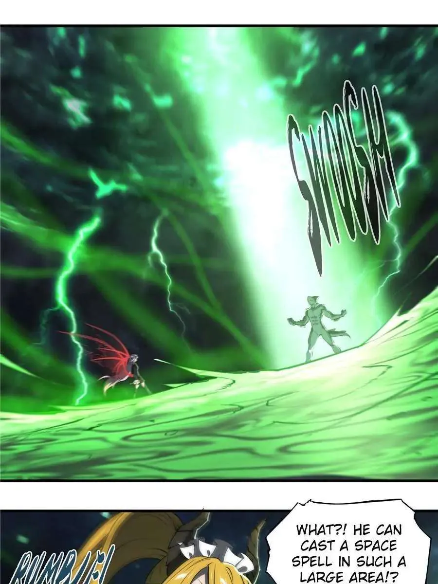The Blood Princess And The Knight Chapter 238 page 33 - 