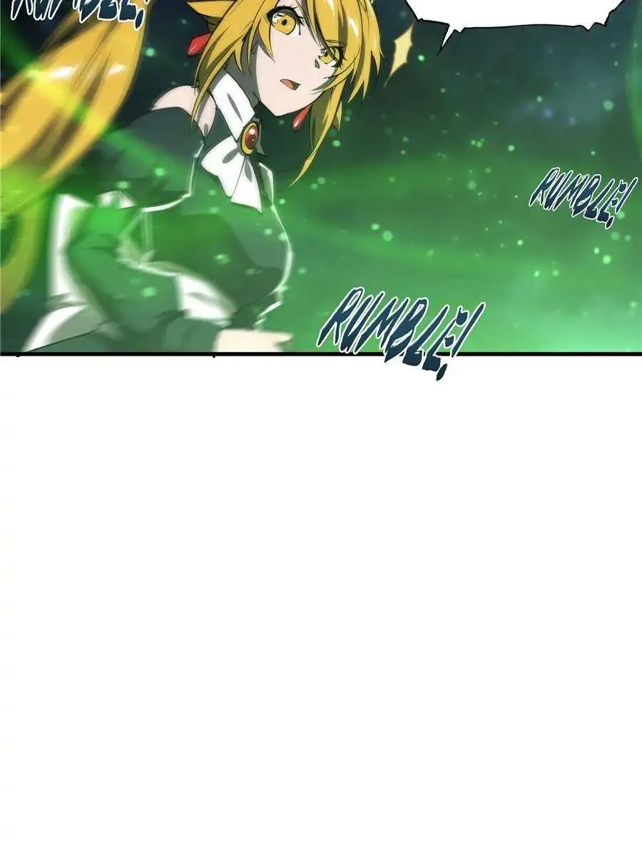 The Blood Princess And The Knight Chapter 238 page 34 - 
