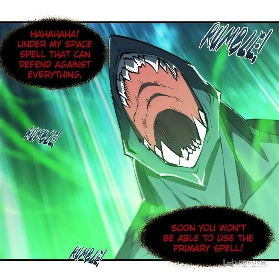 The Blood Princess And The Knight Chapter 238 page 35 - 