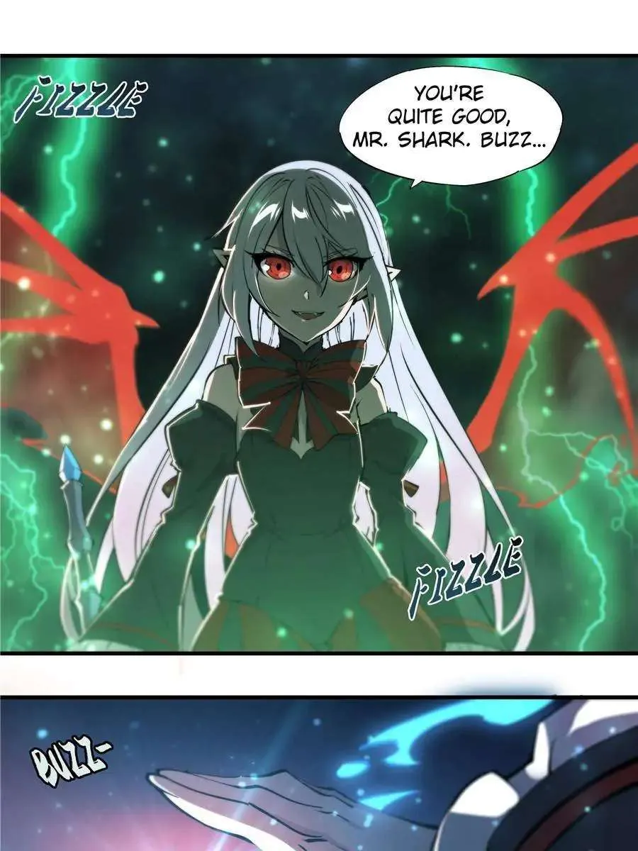 The Blood Princess And The Knight Chapter 238 page 36 - 