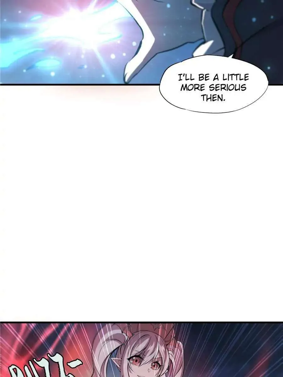 The Blood Princess And The Knight Chapter 238 page 37 - 