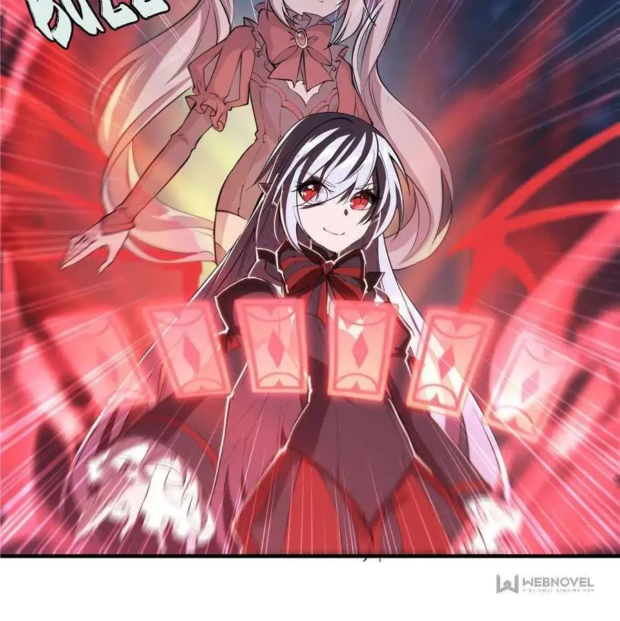 The Blood Princess And The Knight Chapter 238 page 38 - 