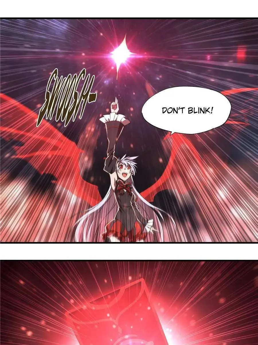 The Blood Princess And The Knight Chapter 238 page 39 - 