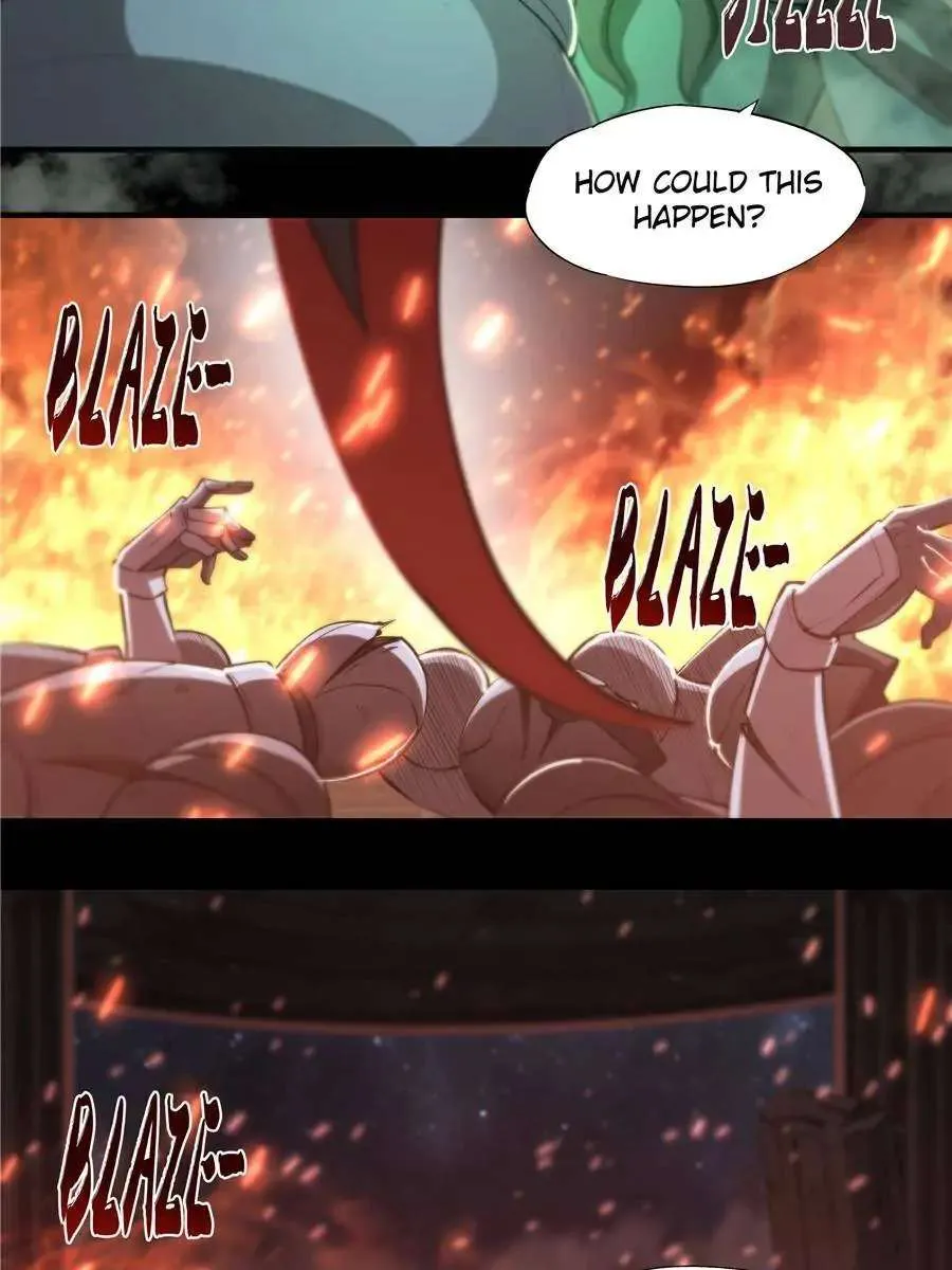 The Blood Princess And The Knight Chapter 238 page 6 - 