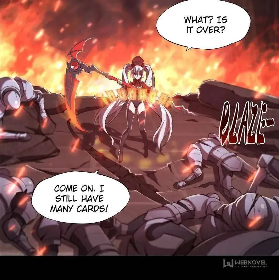 The Blood Princess And The Knight Chapter 238 page 7 - 