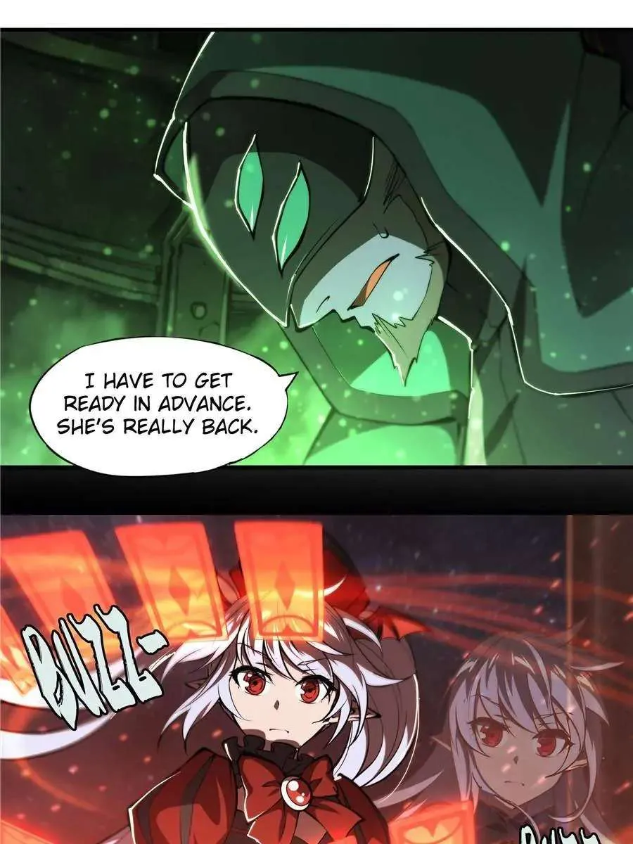 The Blood Princess And The Knight Chapter 238 page 8 - 