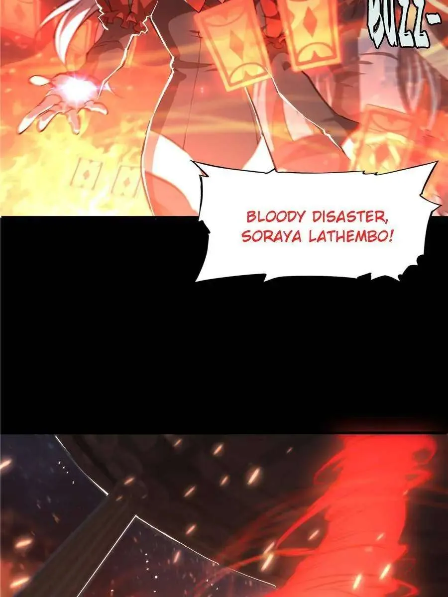 The Blood Princess And The Knight Chapter 238 page 9 - 