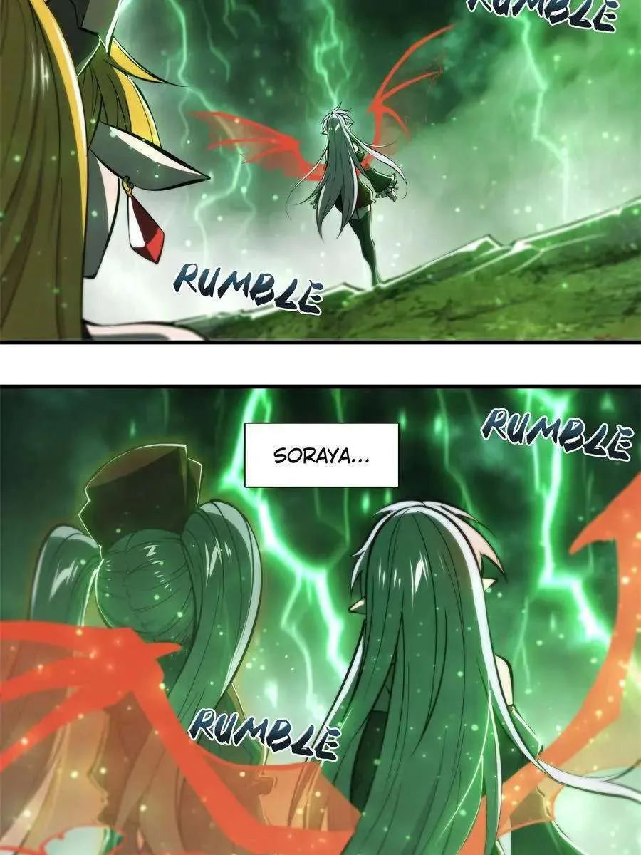The Blood Princess And The Knight Chapter 239 page 13 - 
