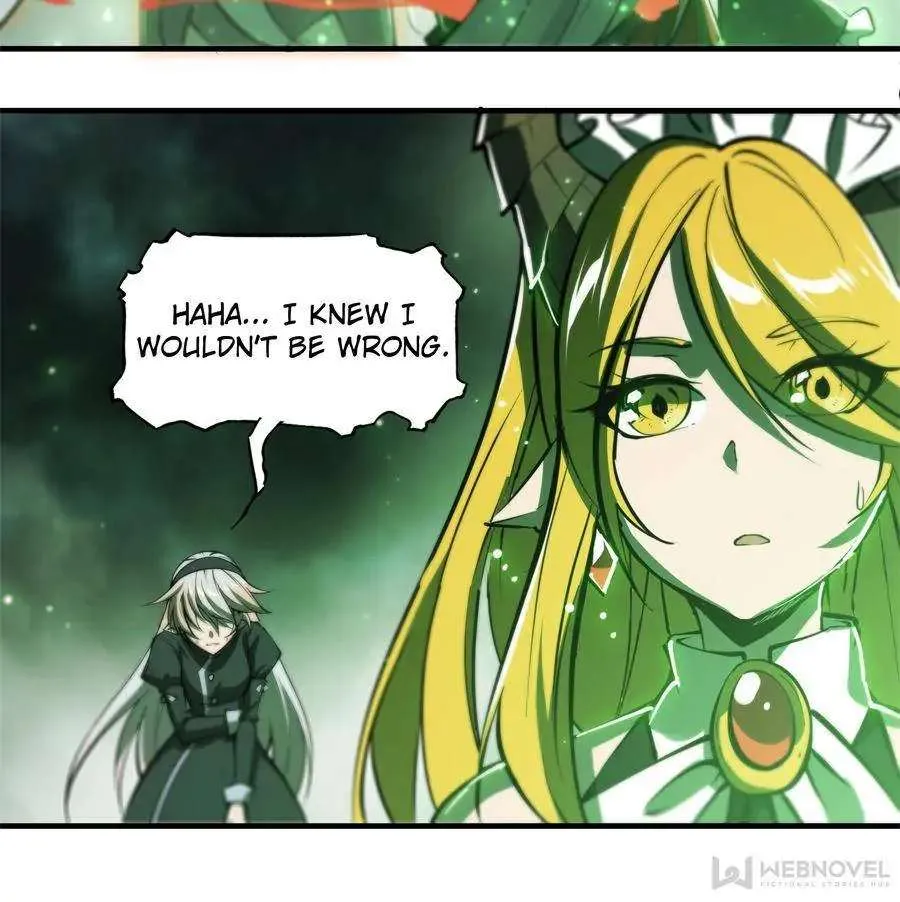 The Blood Princess And The Knight Chapter 239 page 14 - 