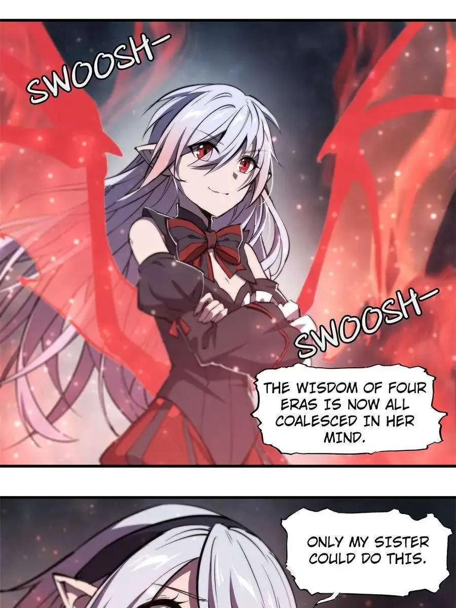 The Blood Princess And The Knight Chapter 239 page 15 - 