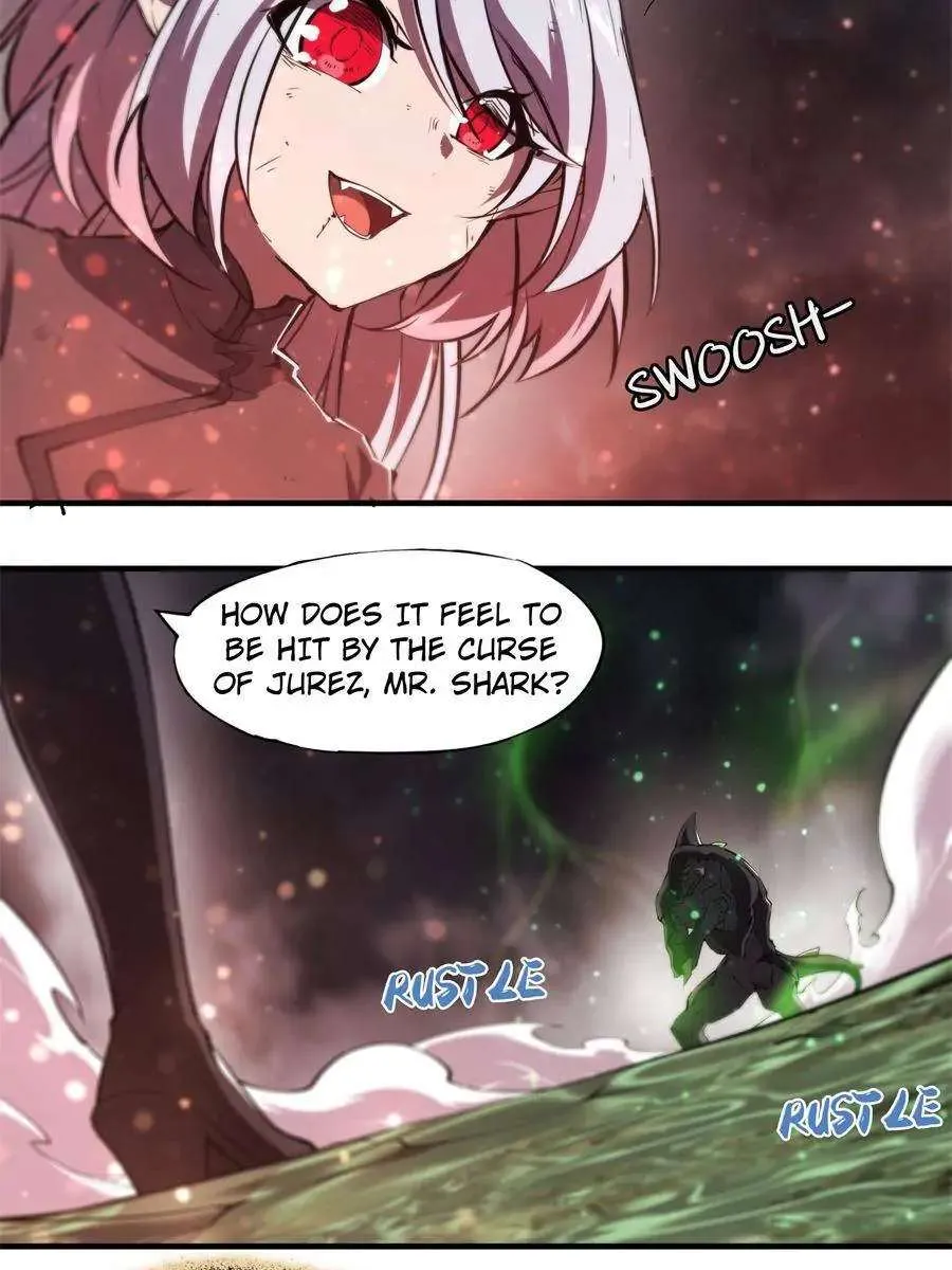 The Blood Princess And The Knight Chapter 239 page 16 - 
