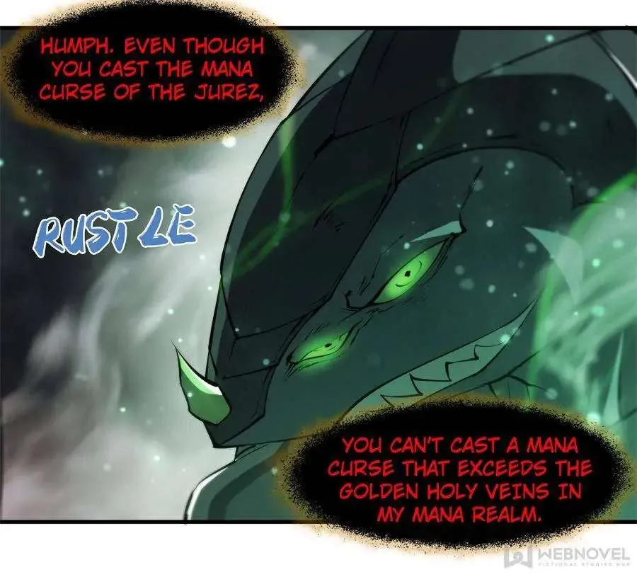 The Blood Princess And The Knight Chapter 239 page 17 - 
