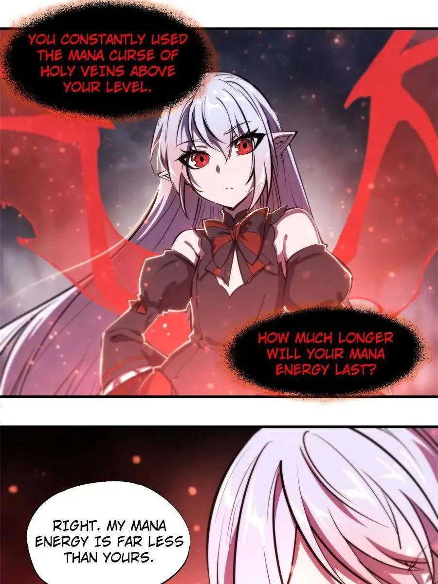 The Blood Princess And The Knight Chapter 239 page 18 - 