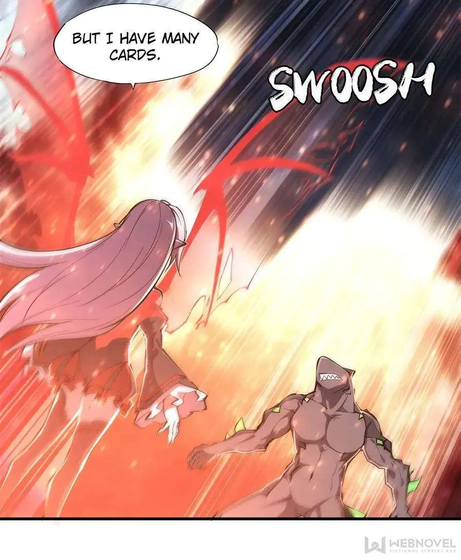 The Blood Princess And The Knight Chapter 239 page 20 - 